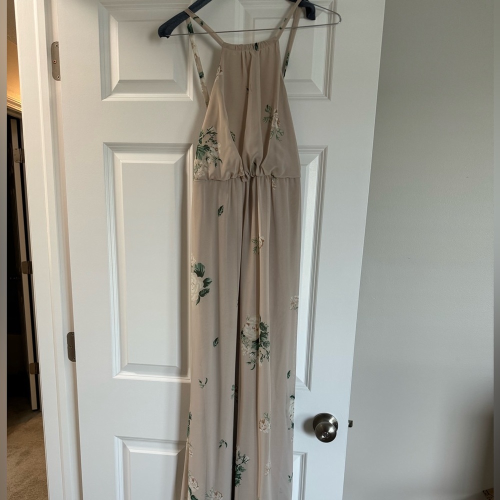 Show Me Your Mumu Bridesmaid Dress